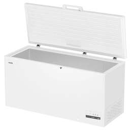 HAIER HCE520RF белый