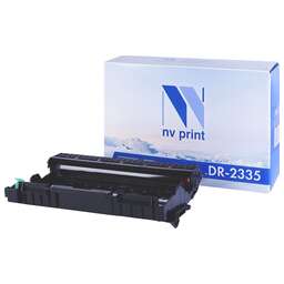 NV PRINT NV-DR2335