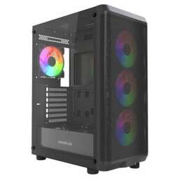 Powercase CMAEA22-L4