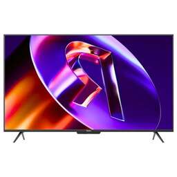 YANDEX Яндекс ТВ Станция Про MiniLED с Алисой 75", YNDX-00105