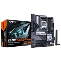 GIGABYTE Материнская плата B650E EAGLE WIFI6E, RTL