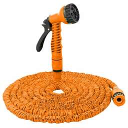 ВИХРЬ 73/7/2/26 с растягивающимся шлангом 22м