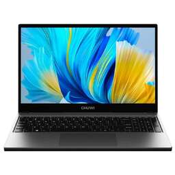 CHUWI 15.6 CoreBook XPro Grey (CWI530-521E5E1PDMHX)