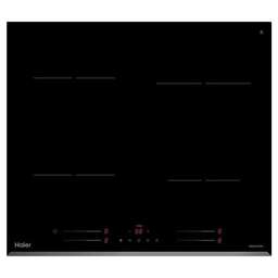 HAIER Индукционная варочная поверхность HHY-Y64SVB черный