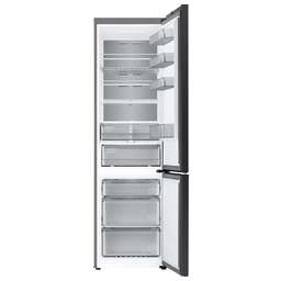 SAMSUNG Холодильник двухкамерный RB38C7B6D12/EF инверторный белый