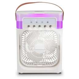CENTEK Вентилятор настольный CT-5085, белый