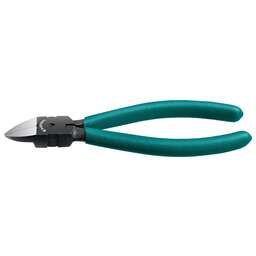 KRAFTOOL Kraft Mini, чистый рез 150 мм, прецизионные бокорезы (220017-8-15)