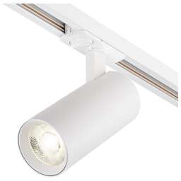 ESCADA 20002TRA/03 LED 20W 4000K белый матовый