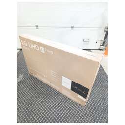 LG 50UR78006LK.ARUB SMART TV [ПИ] (уценка 8727912)