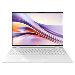 HONOR Ультрабук MagicBook Pro 16 DRA-54 16", 2024, IPS, Intel Core Ultra 5 125H 1.2ГГц, 14-ядерный, 24ГБ LPDDR5x, 1ТБ SSD, Intel Arc, Windows 11 Home, белый [5301ajjg]