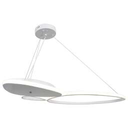 ESCADA 10290/3 LED*88W White