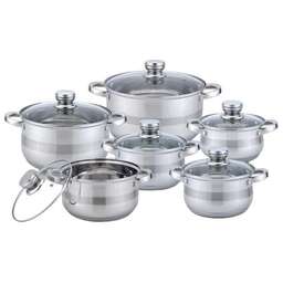 KELLI KL-4211 12 предметов