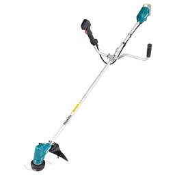 MAKITA Триммер электрический DUR190UZX3 аккум. неразбор.штан. реж.эл.:леска