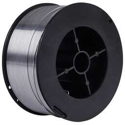 PATRIOT 605002208 Проволока с флюсом 0.8мм, 1кг
