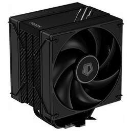 ID-COOLING Вентилятор для процессора FROZN A410 DK (Soc AM4/AM5/115X/1200/1700, 120mm, 2000rpm, 29.85 дБ, 230W, PWM 4-pin, Al+Cu) (FROZN A410 DK)