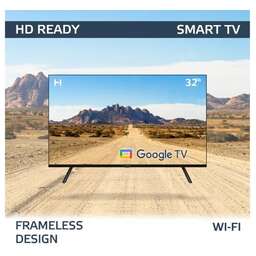 HARPER 32R721TS HD SMART TV