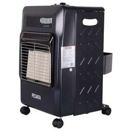 РЕСАНТА Газовый обогреватель ПГ-4200С, 4.2кВт [67/5/12]