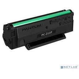 PANTUM PC-211P (замена PC-211EV) Тонер картридж для P2200/P2207/ P2500/P2500W/P2507/М6500/M6507/M6500N/M6500W/M6507W/M6550/M6550NW/M6600N/M6607/M6607N