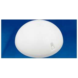 VOLPE (UL-00005229) ULW-K20A 8W/6000K IP54 WHITE