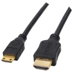 SMARTBUY (K-310-180) HDMI-MINI-HDMI VER.1.3 A-M/C-M 1M GOLD