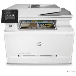 Hp M283fdn