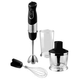 GARLYN HB-310 черный