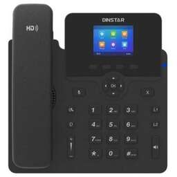 DINSTAR IP телефон C63G