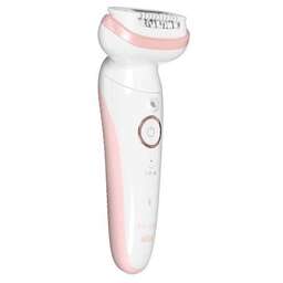 BRAUN Эпилятор SES9-030 белый