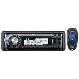 JVC KD-G847