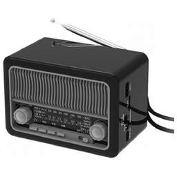 RITMIX RPR-035, черный