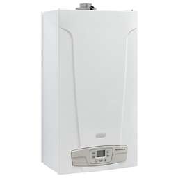 BAXI Котел газовый ECOFOUR 1.14 F настенный, 1 конт., закр. кам. сгор