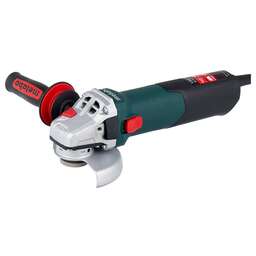 METABO Угловая шлифмашина WE 15-125 Quick [600448000]