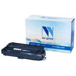 NV PRINT NV-040C