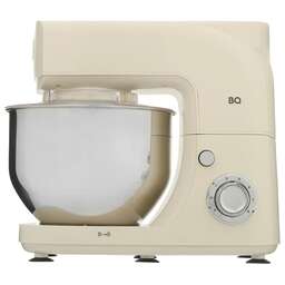 BQ MX520 Ivory