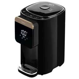 TESLER Термопот TP-5045, черный [tp-5045 black]