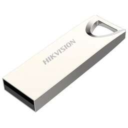 HIKVISION Флеш Диск 32GB M200 HS-USB-M200/32G/U3 USB3.0 серебристый