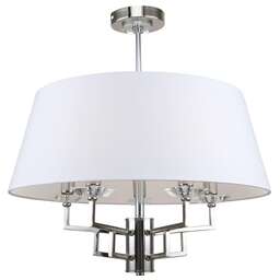 ESCADA 10161/5PL E14*40W Nickel