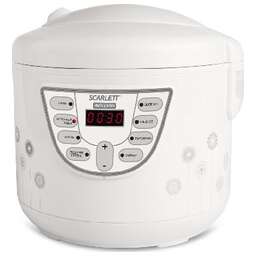 SCARLETT SC-MC410S12