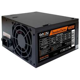 GINZZU (17483) SA400 ATX 8CM fan