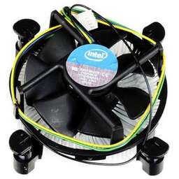 Intel S-1156 Original (Al) 80W