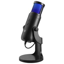 DEFENDER (64625) Galactar GMC 250 USB, LED, провод 1.5 м