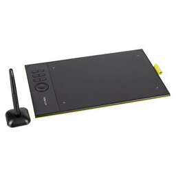 XPPEN Графический планшет Star 06C желтый/черный [star06c]