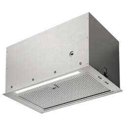 ELICA Встраиваемая вытяжка Fold S IX/A/52, управление кнопочное, нержавеющая сталь [prf0181962]