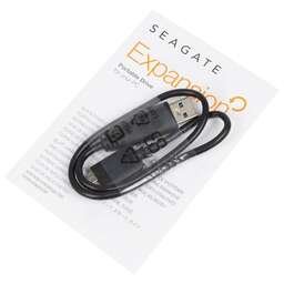 SEAGATE Внешний HDD 2Тб Expansion