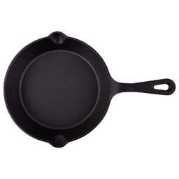 MY REAL IRON COOK MC2164 чугун лит/руч 15см