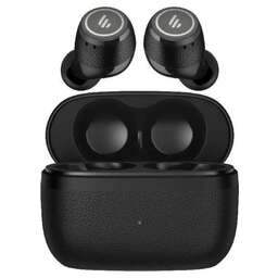 EDIFIER Гарнитура вкладыши X3 Pro черный беспроводные bluetooth в ушной раковине