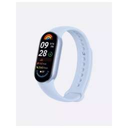 XIAOMI BHR8346GL Smart Band 9 Arctic Blue