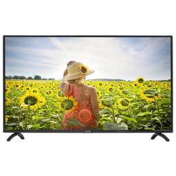 HARPER 40F660T FHD безрамочный