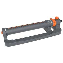 MAXPILER MWS-002 Comfort (18 форсунок, 280м², 20л/мин, 2-4бар, рег.сектор)