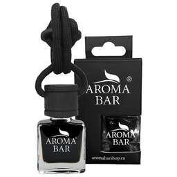 AROMA BAR Лайм, стеклянный флакон 49314